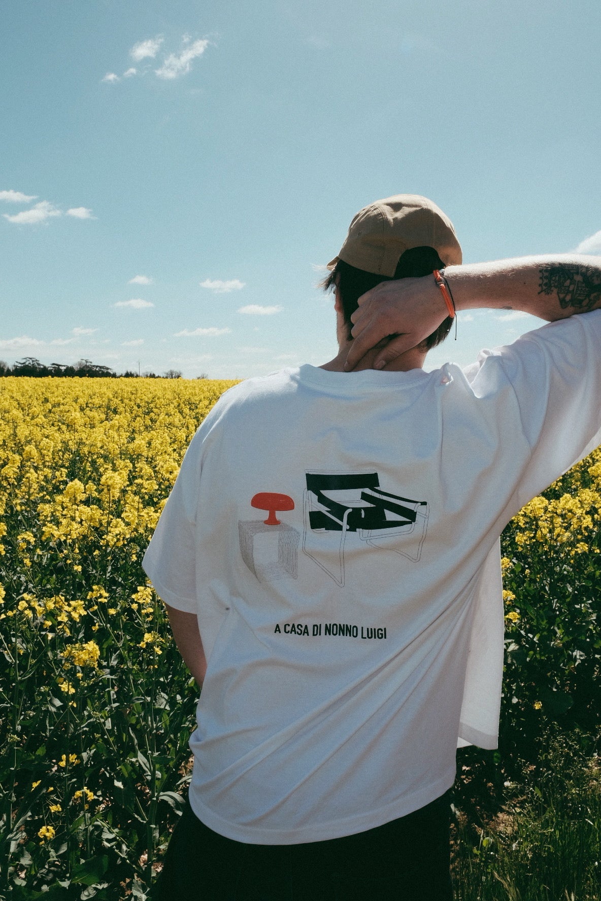 T-Shirts