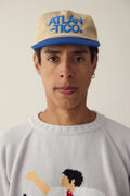 Casquette Atlantic