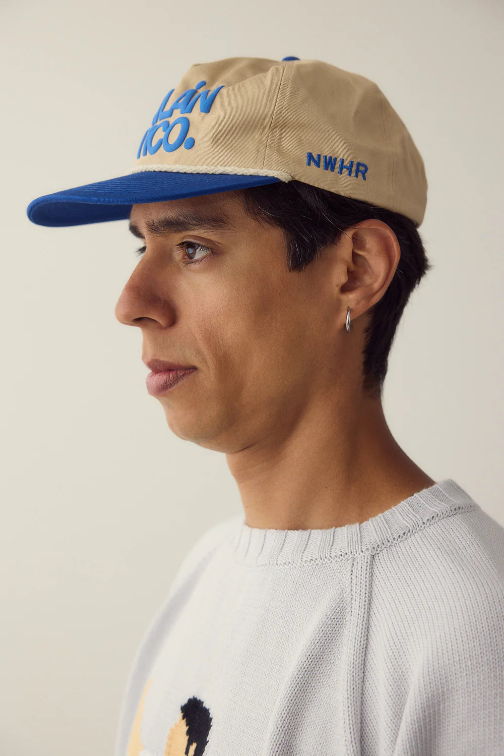 Casquette Atlantic