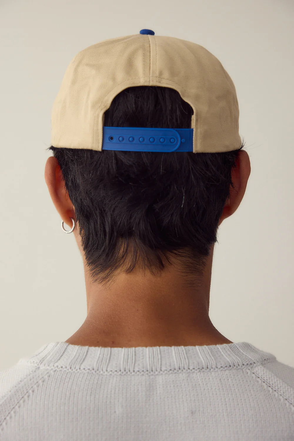 Casquette Atlantic