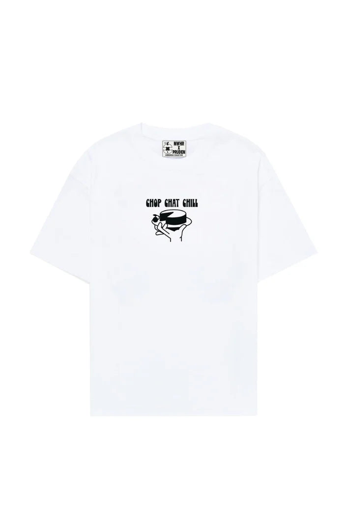 T-shirt la cuisine