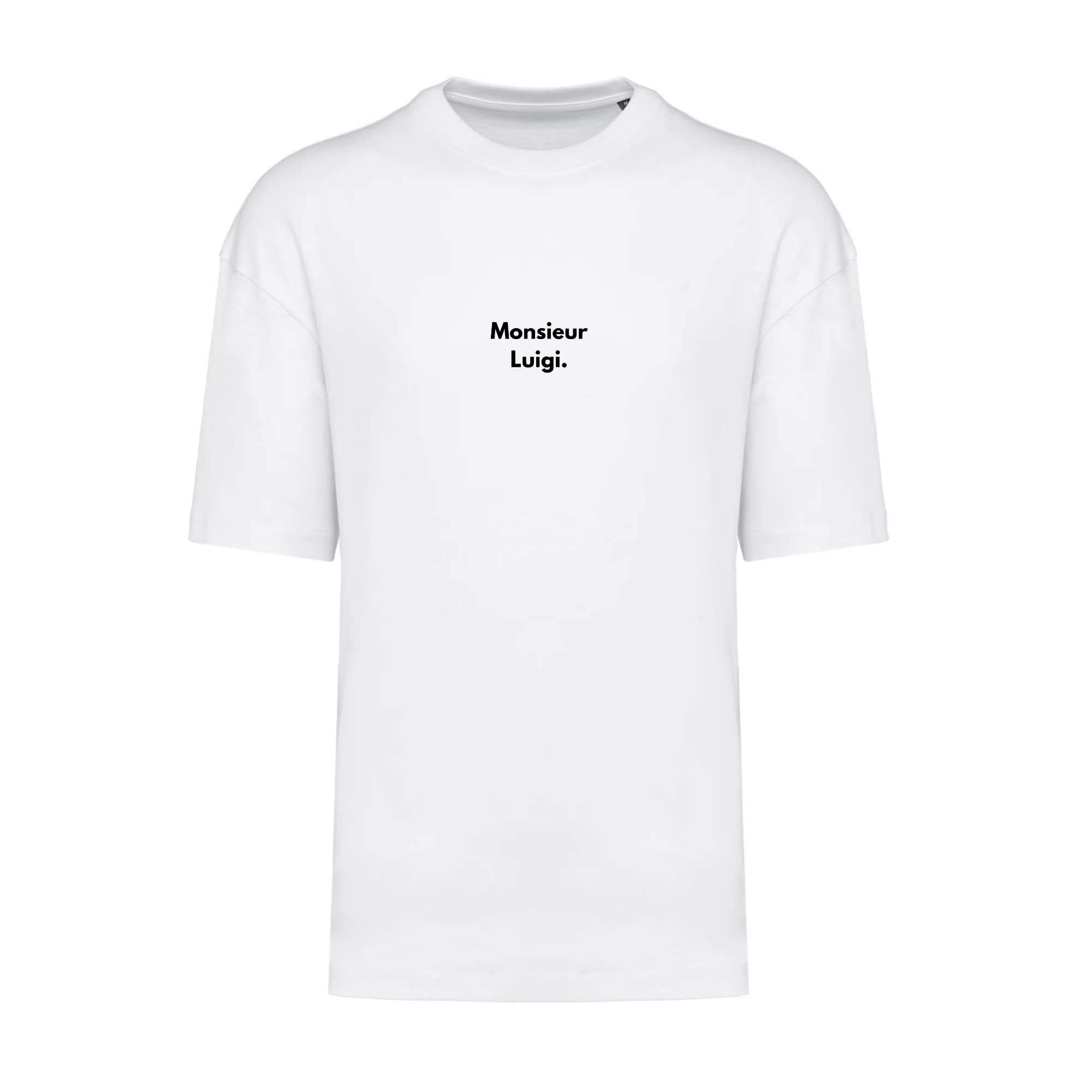 T-shirt il caffè