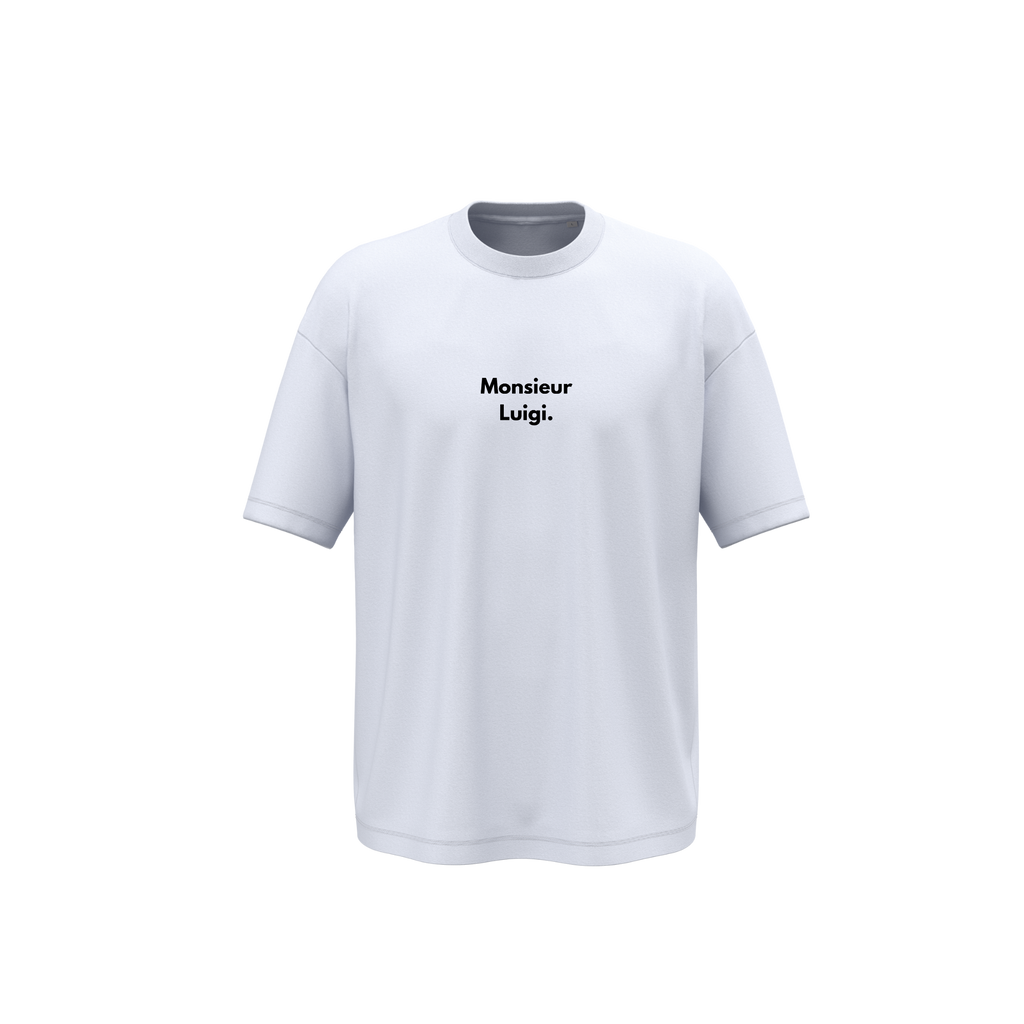 T-shirt il caffè