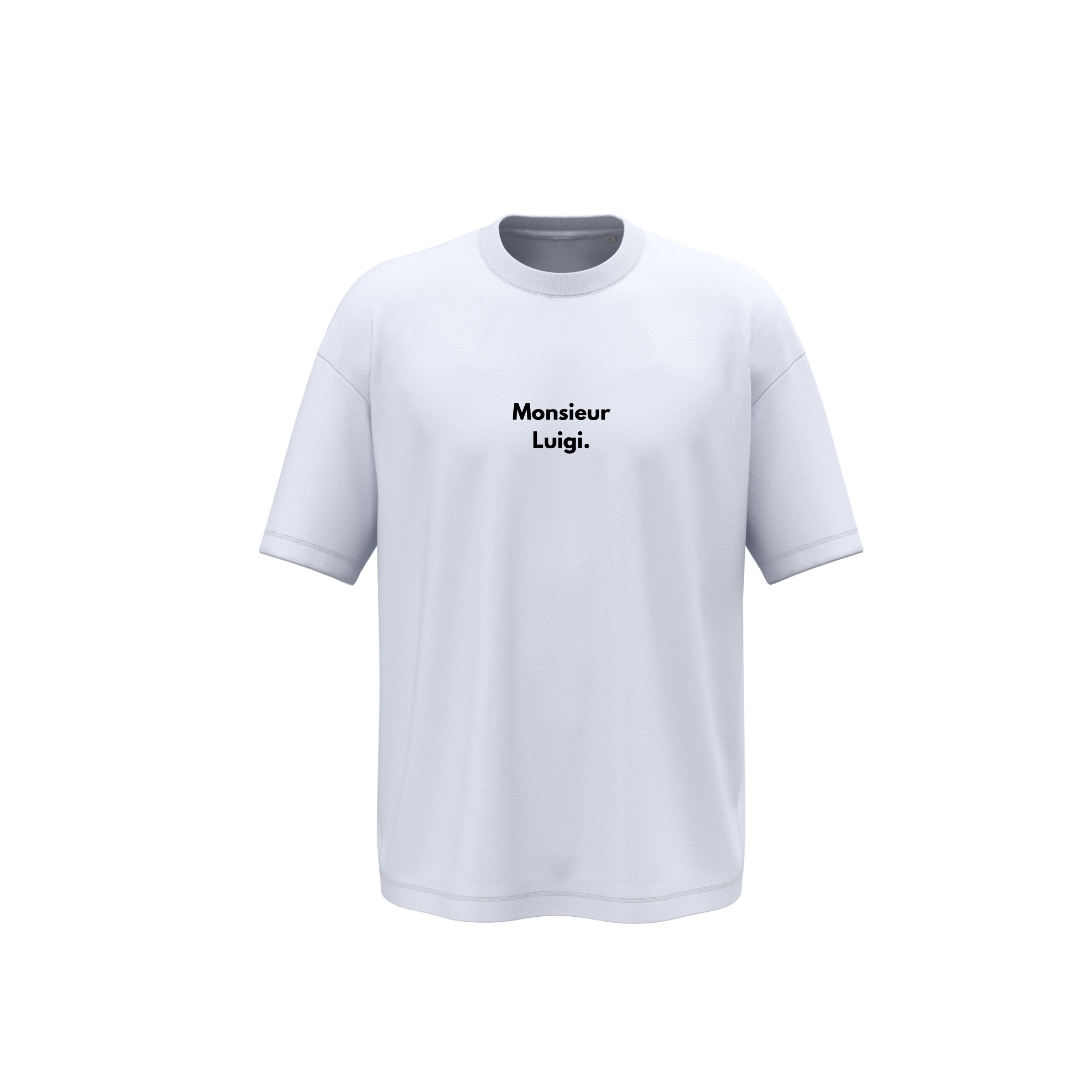 T-shirt il caffè