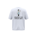 T-shirt il caffè