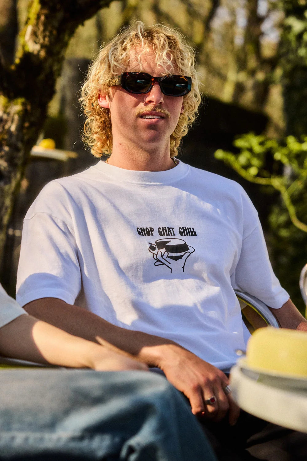 T-shirt la cuisine