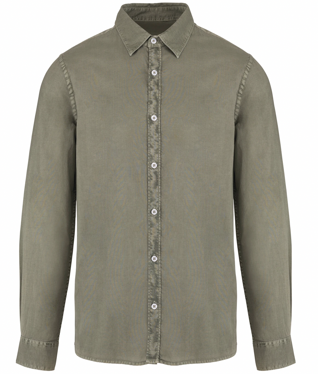 Chemise Luigi