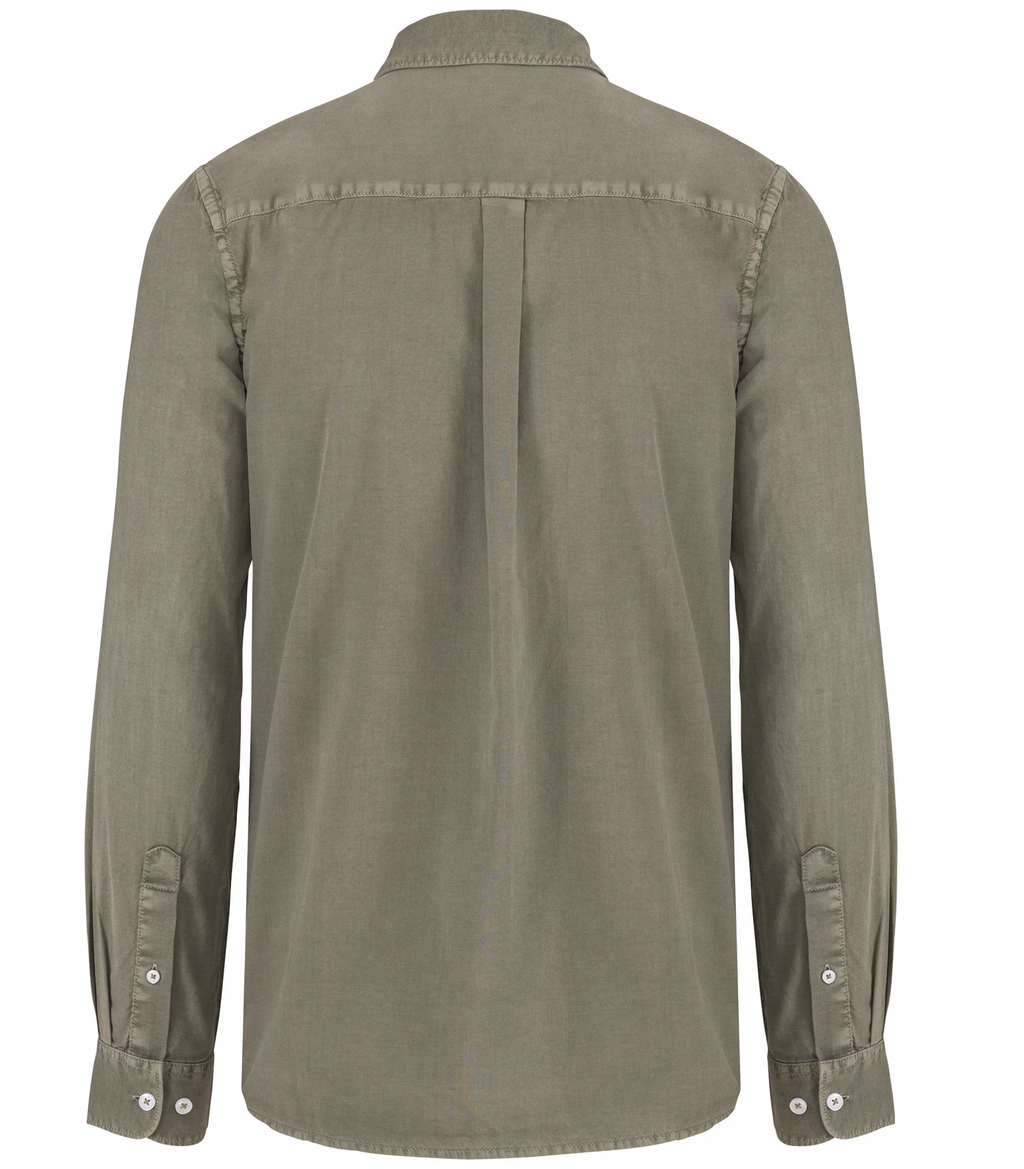 Chemise Luigi