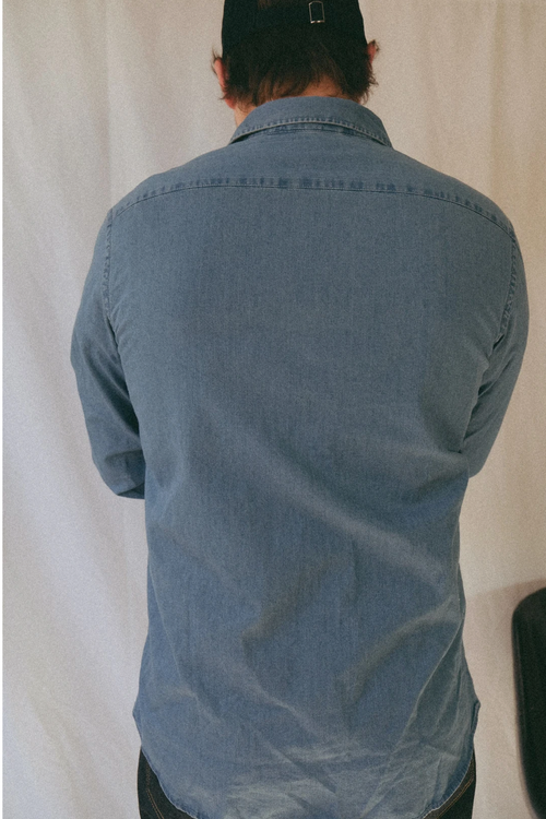 Chemise amore club