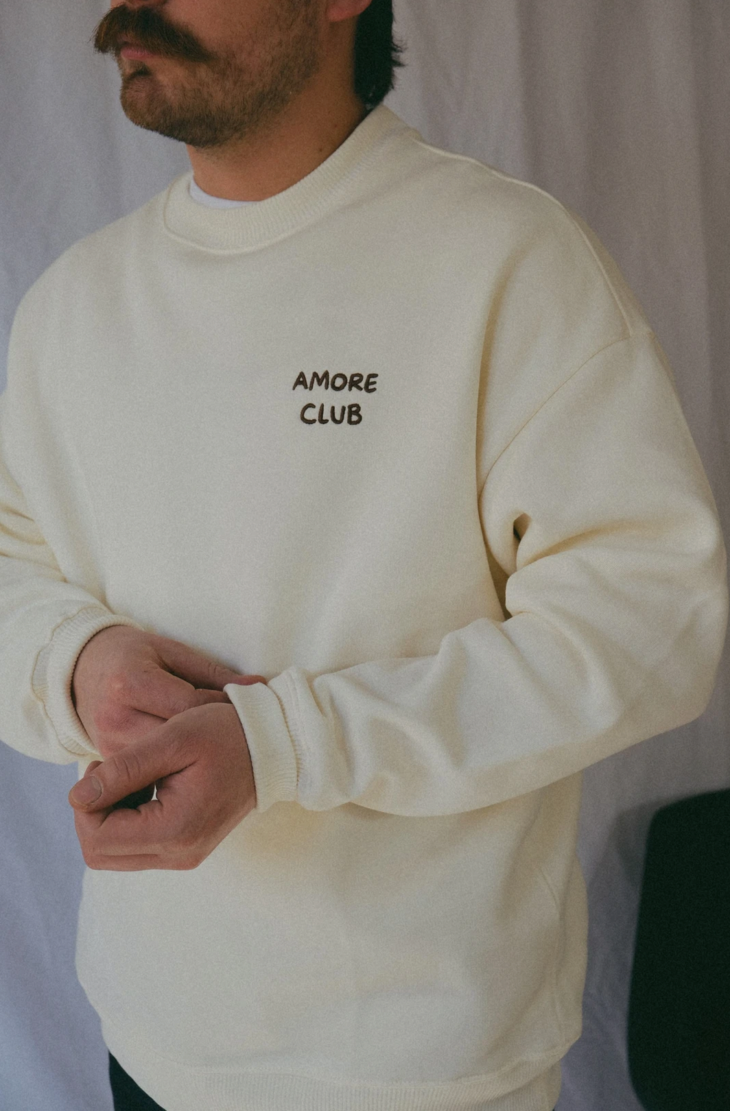 Sweat amore club