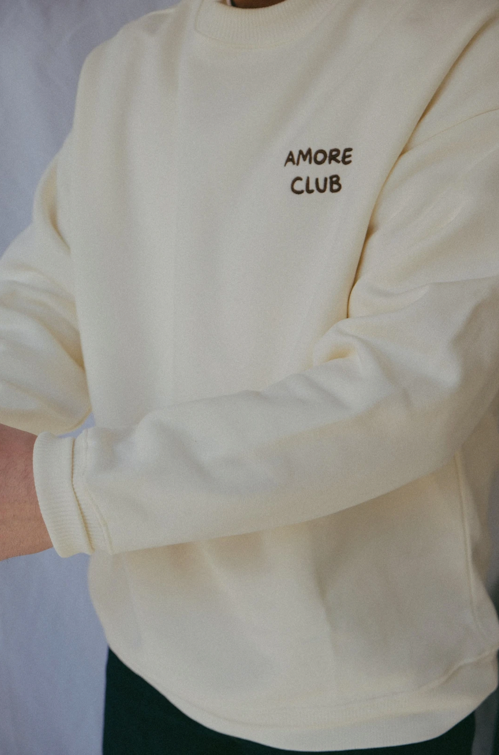 Sweat amore club