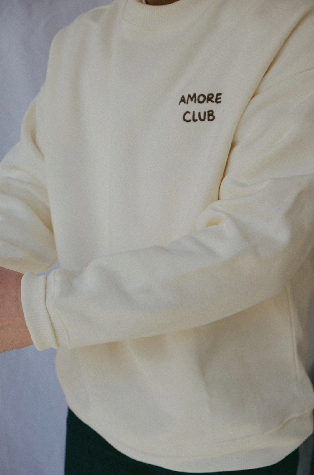 Sweat amore club