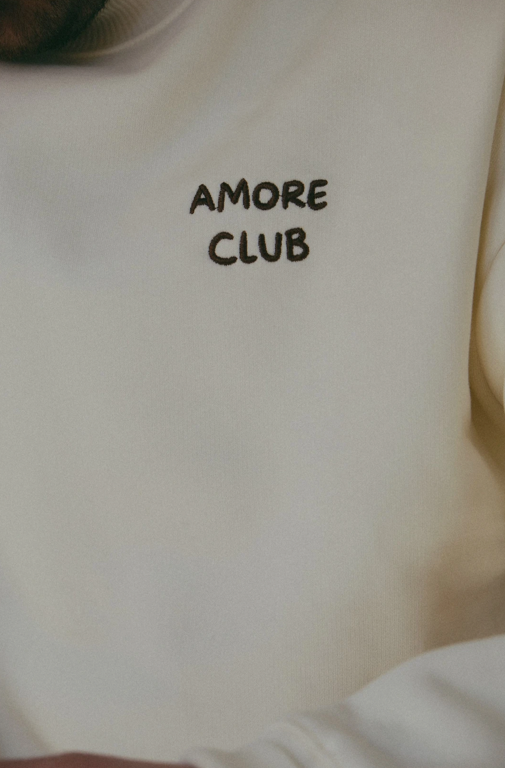 Sweat amore club