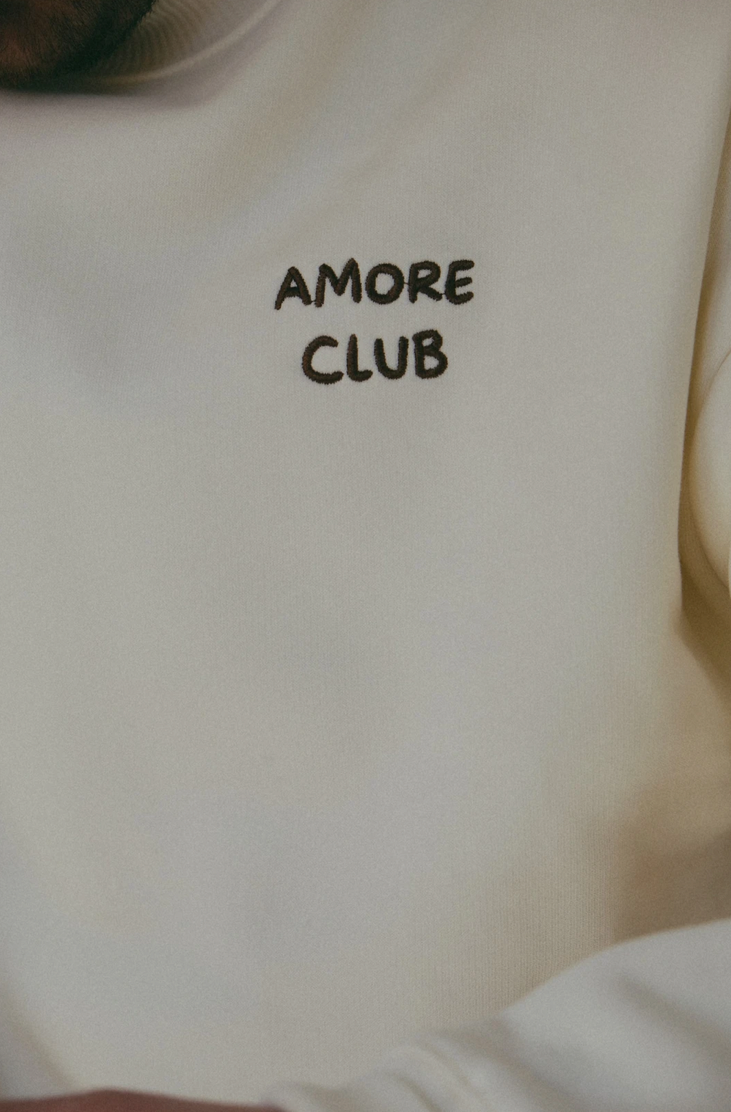 Sweat amore club