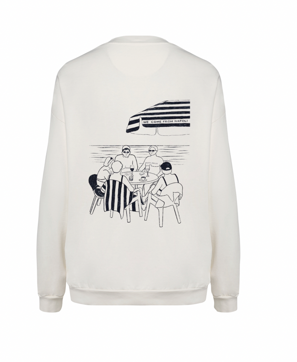 Sweat From Napoli