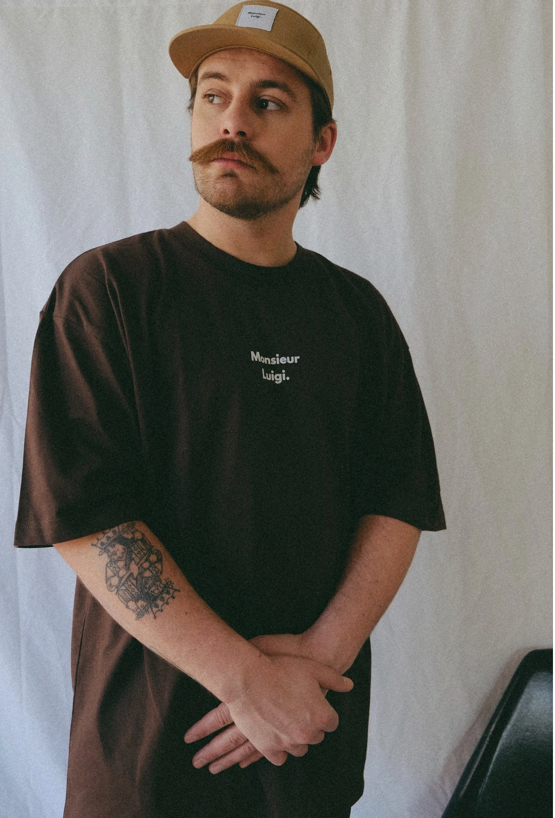 T-shirt Nonno Piccolo