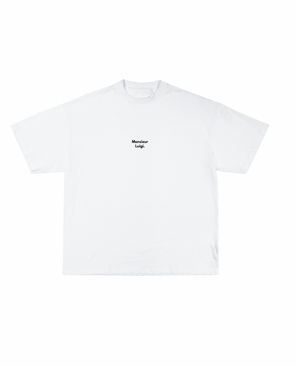 T-shirt From Napoli