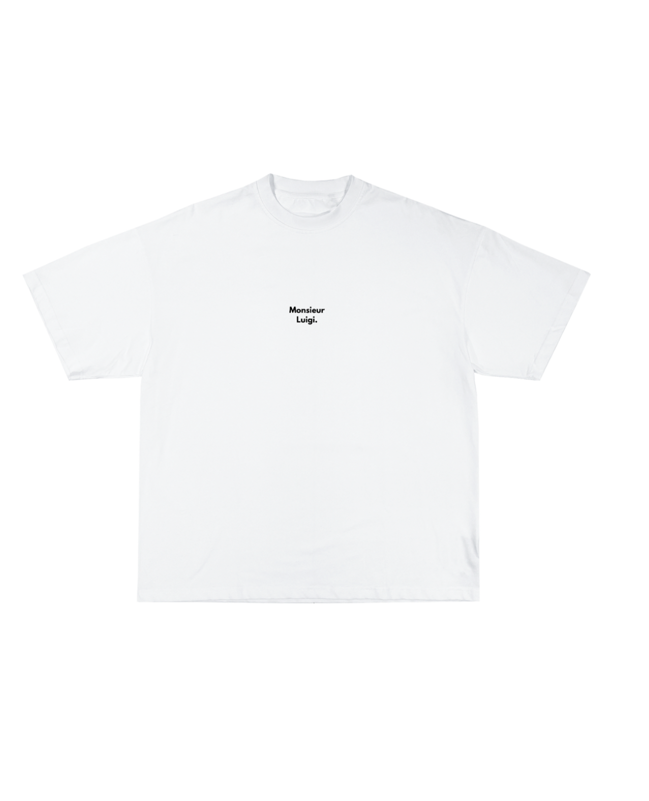 T-shirt From Napoli