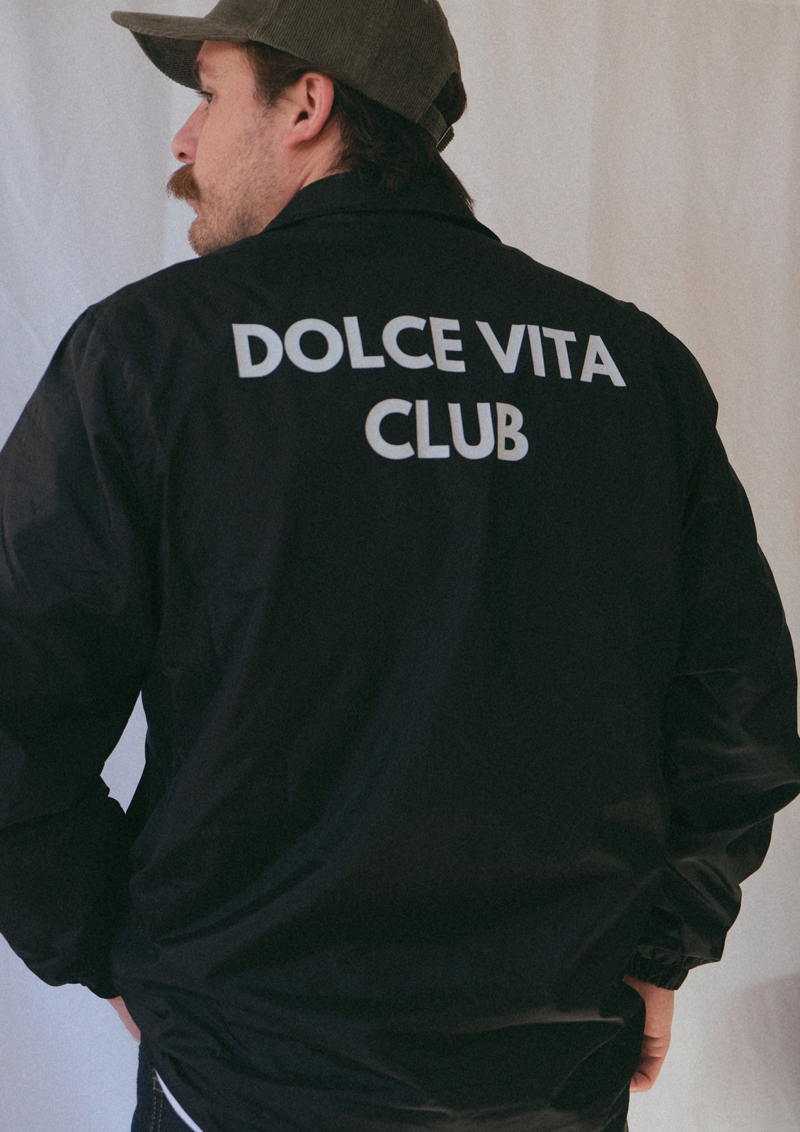 Veste dolce vita grande