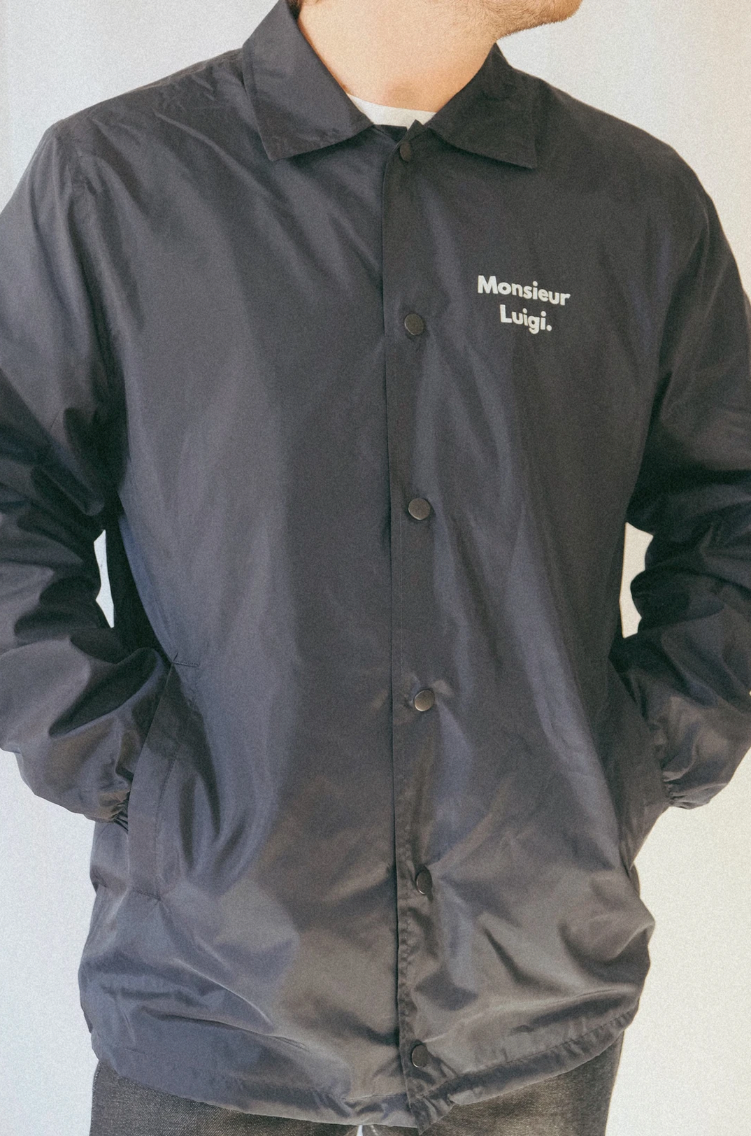 Veste dolce vita grande