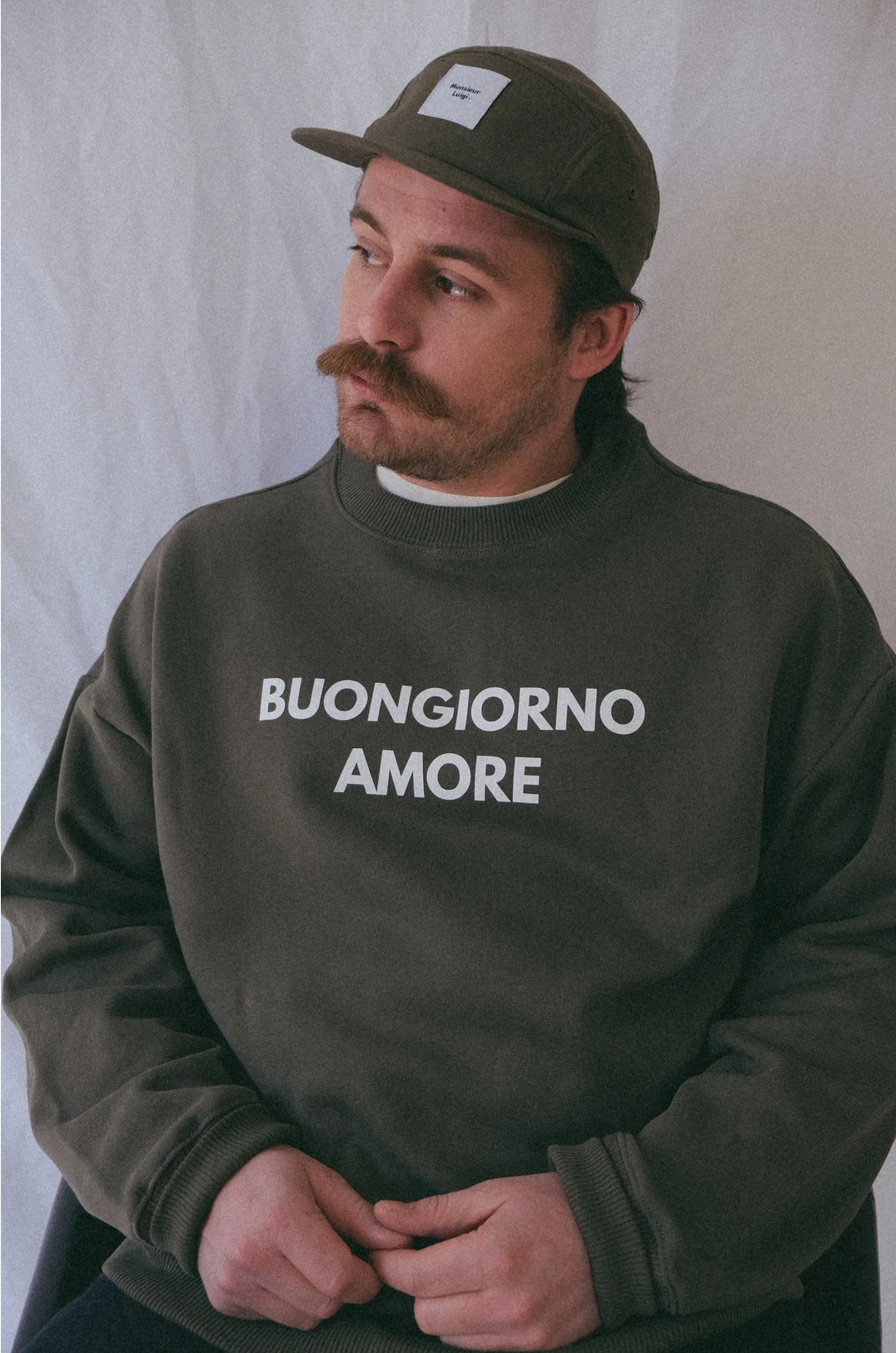 Sweat Buongiorno