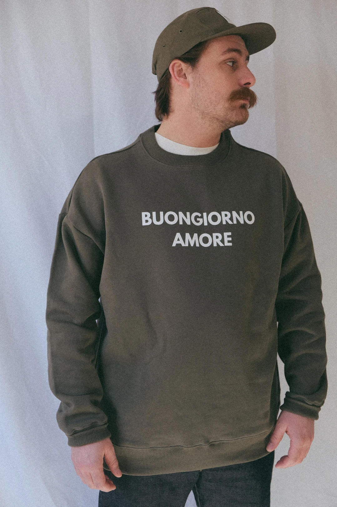 Sweat Buongiorno