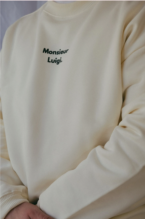 Sweat A Casa di Luigi