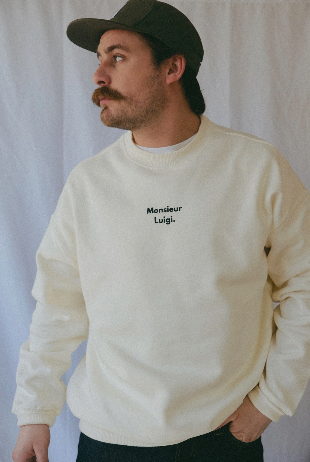 Sweat A Casa di Luigi