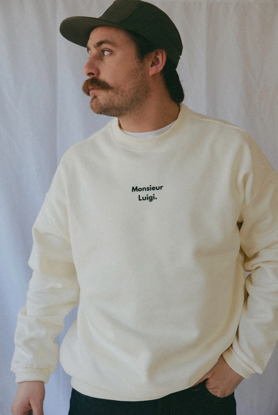 Sweat A Casa di Luigi
