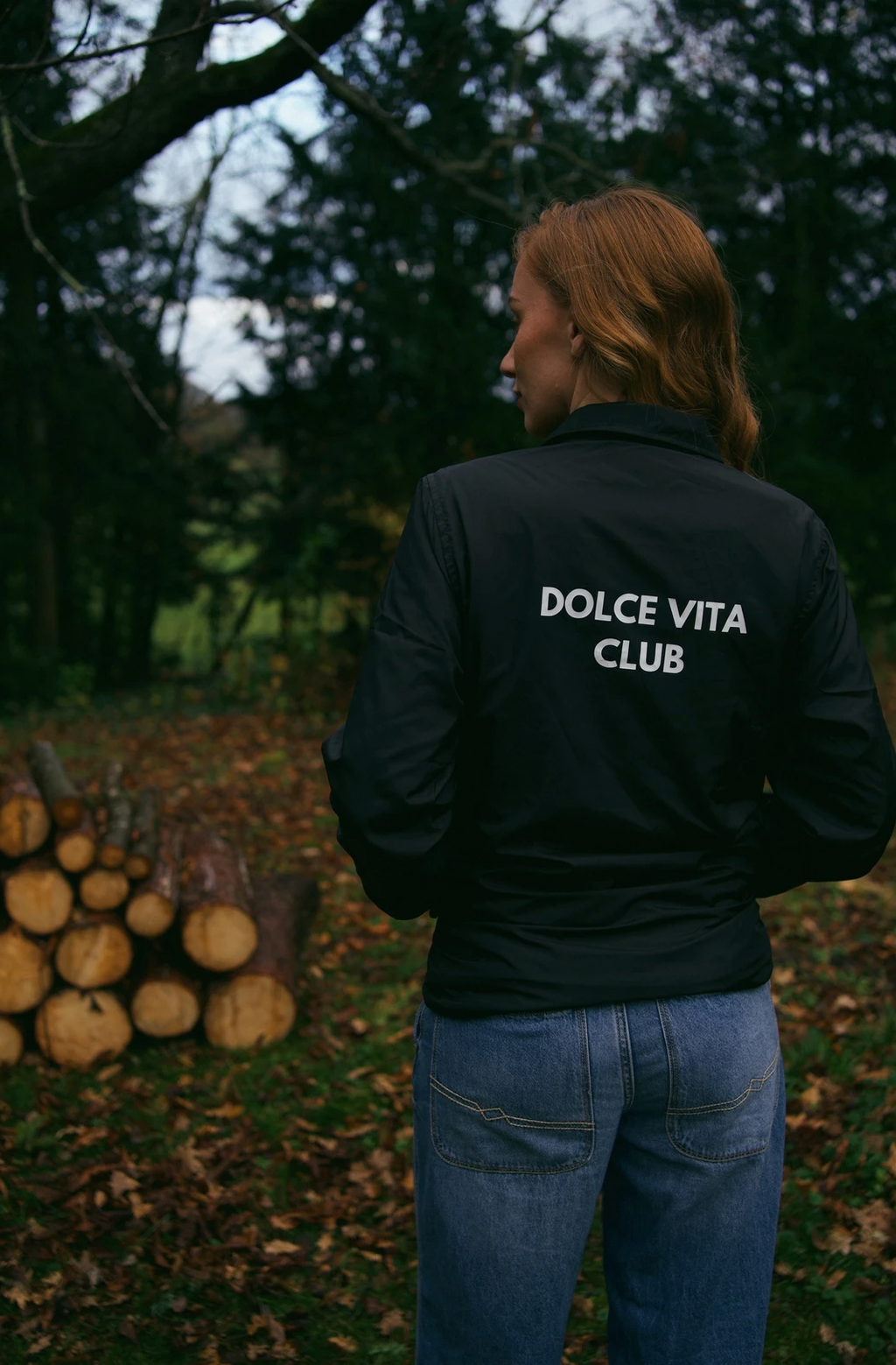 Veste Picola Dolce vita