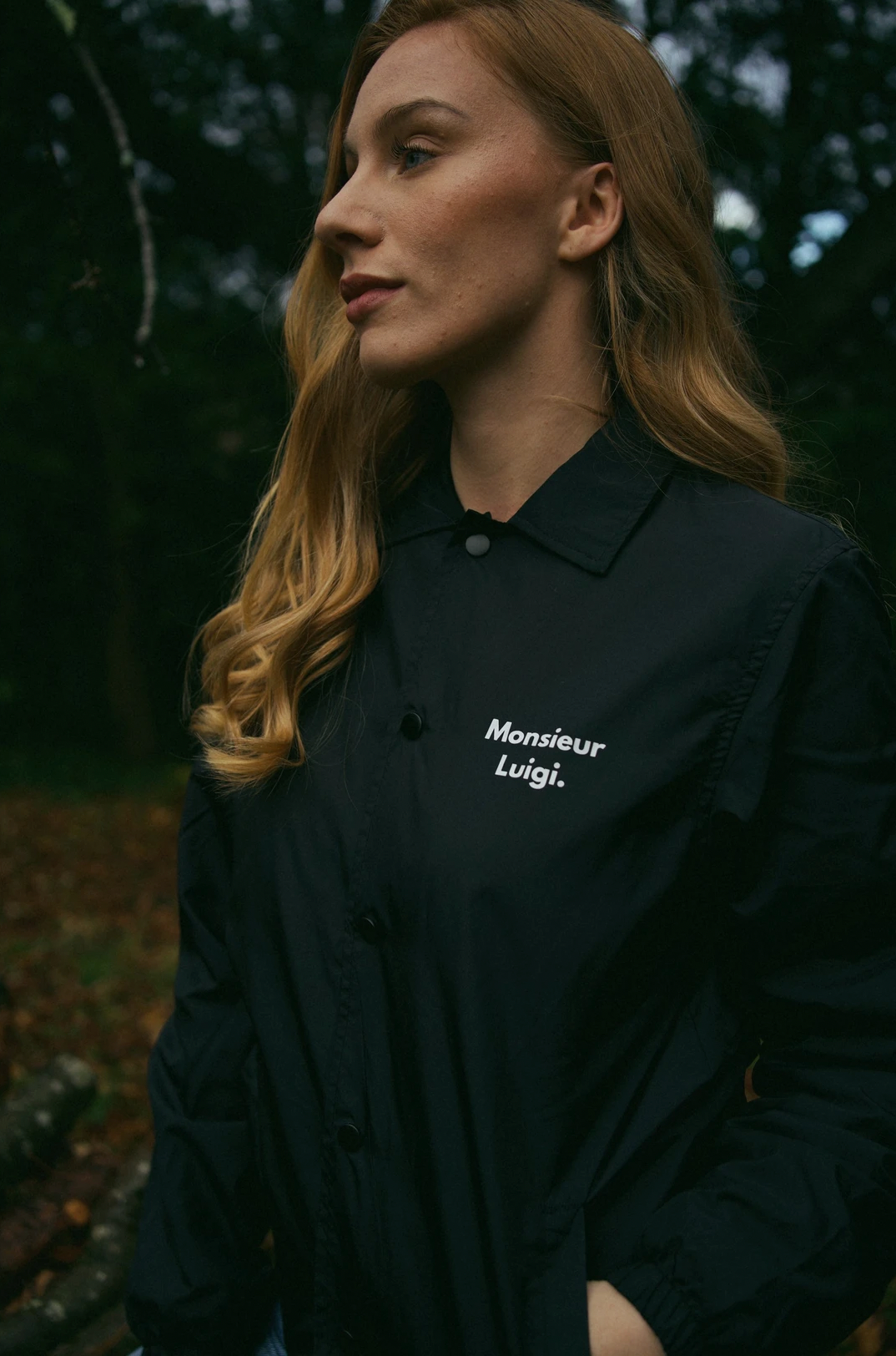 Veste Picola Dolce vita