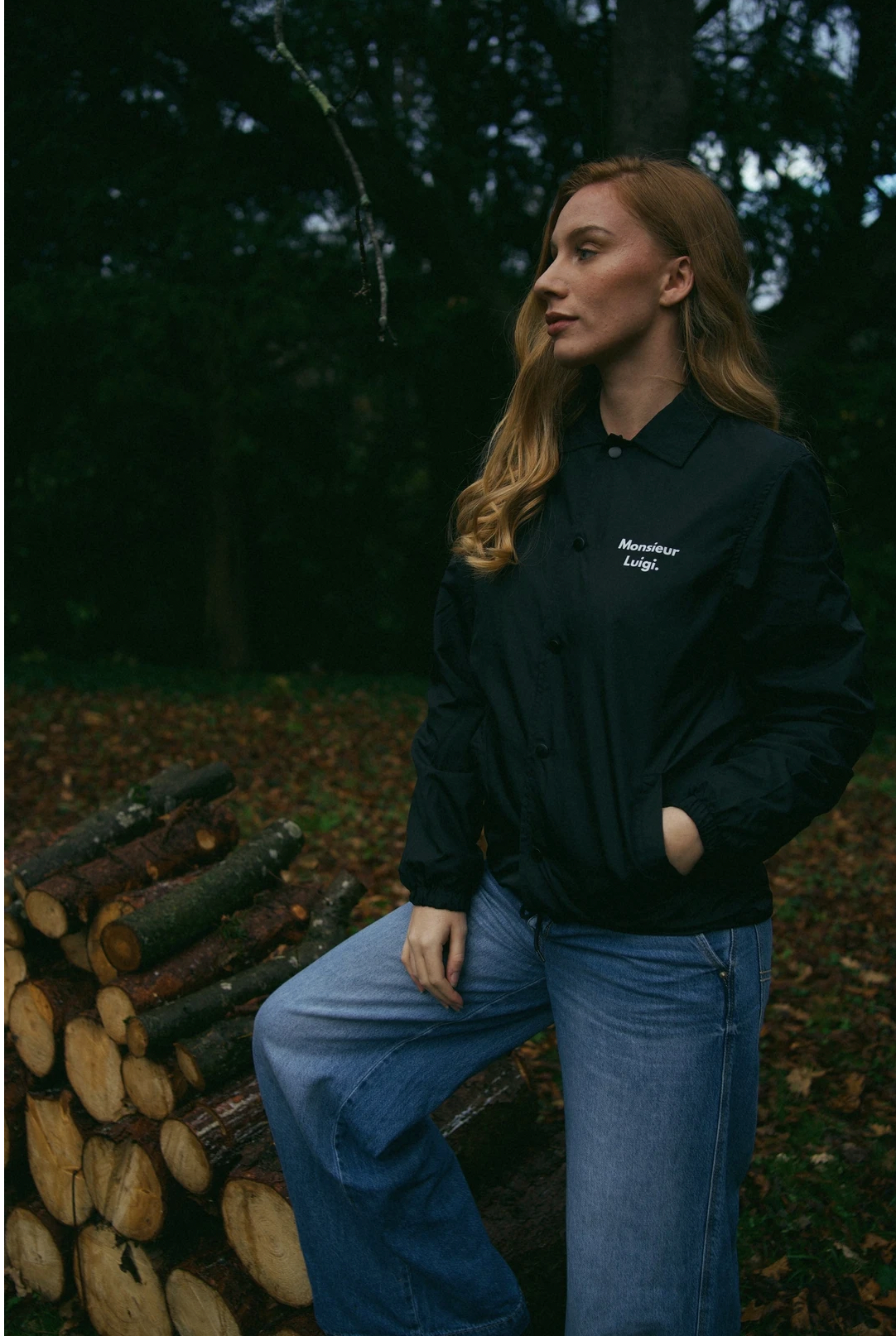 Veste Picola Dolce vita