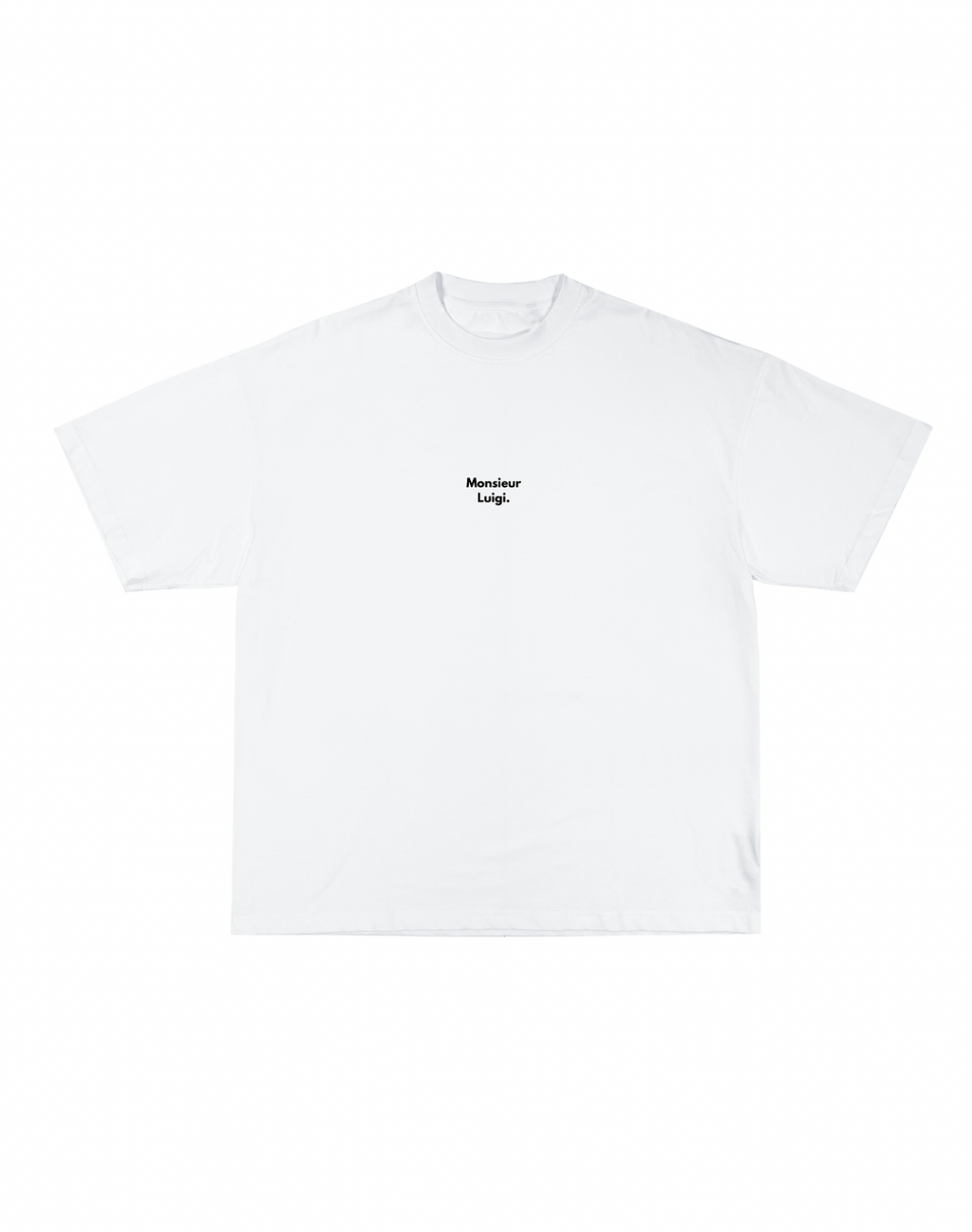 T-shirt A casa di Nonno