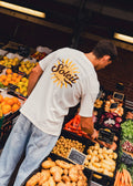 T-shirt café du soleil