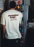 T shirt social club