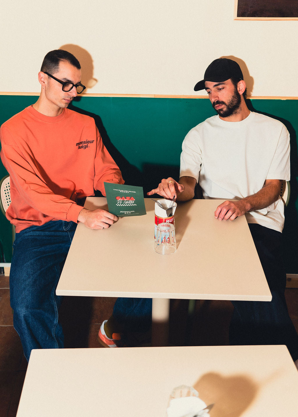 Sweat Social club