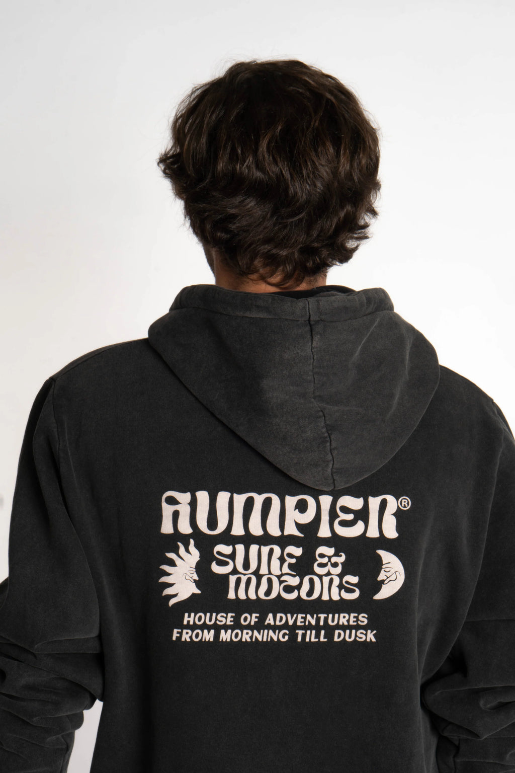Sweat Surf et Motors