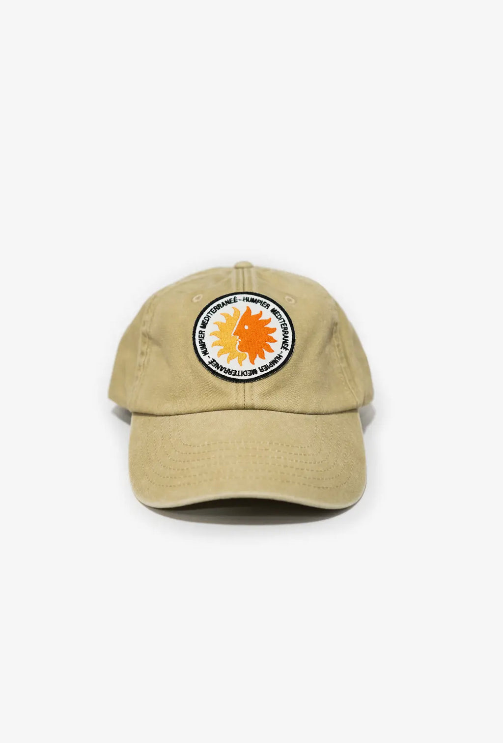 Casquette La Méditerranée