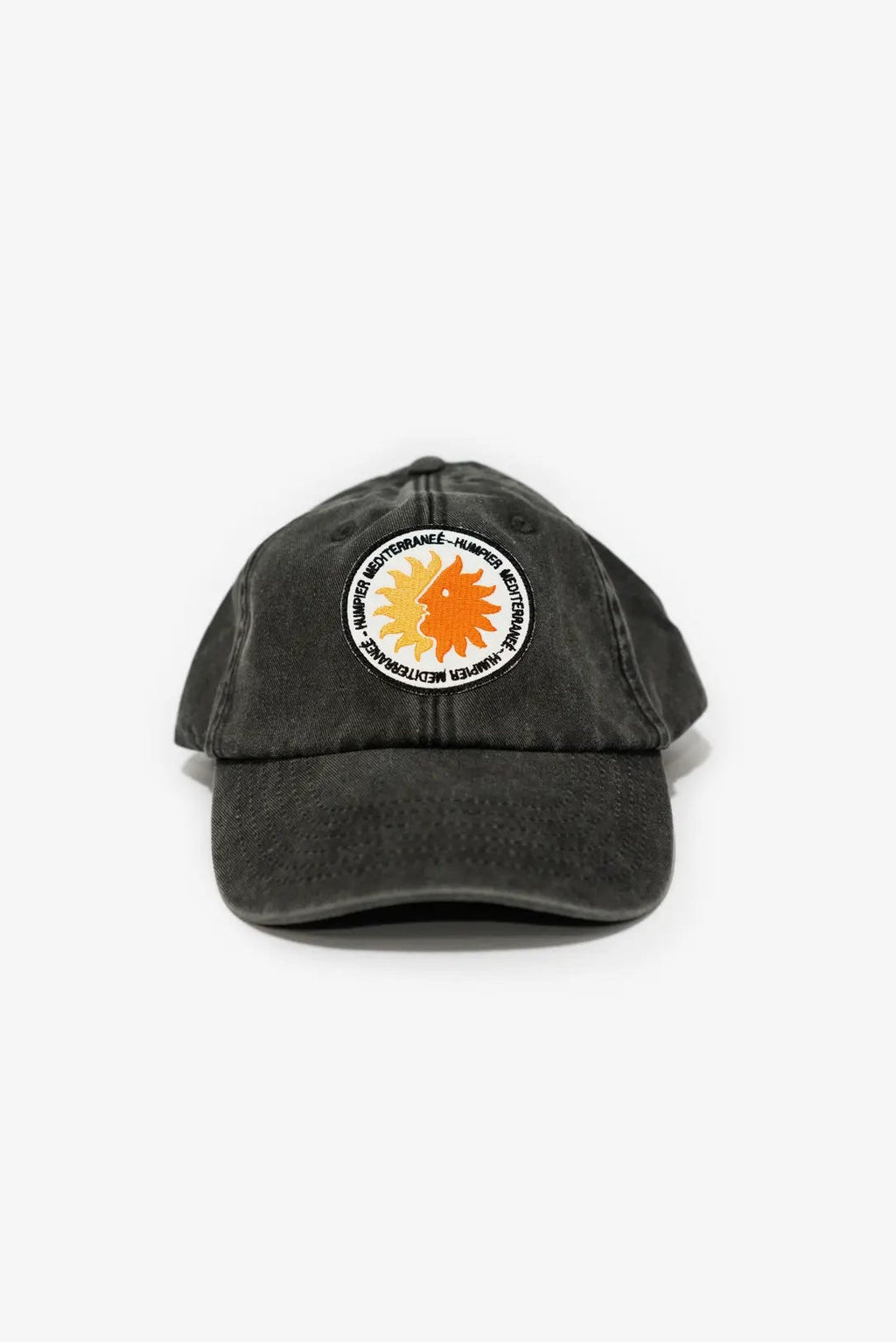 Casquette La Méditerranée