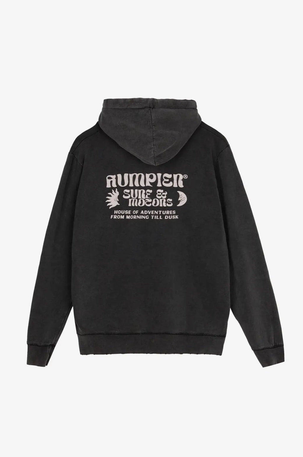 Sweat Surf et Motors