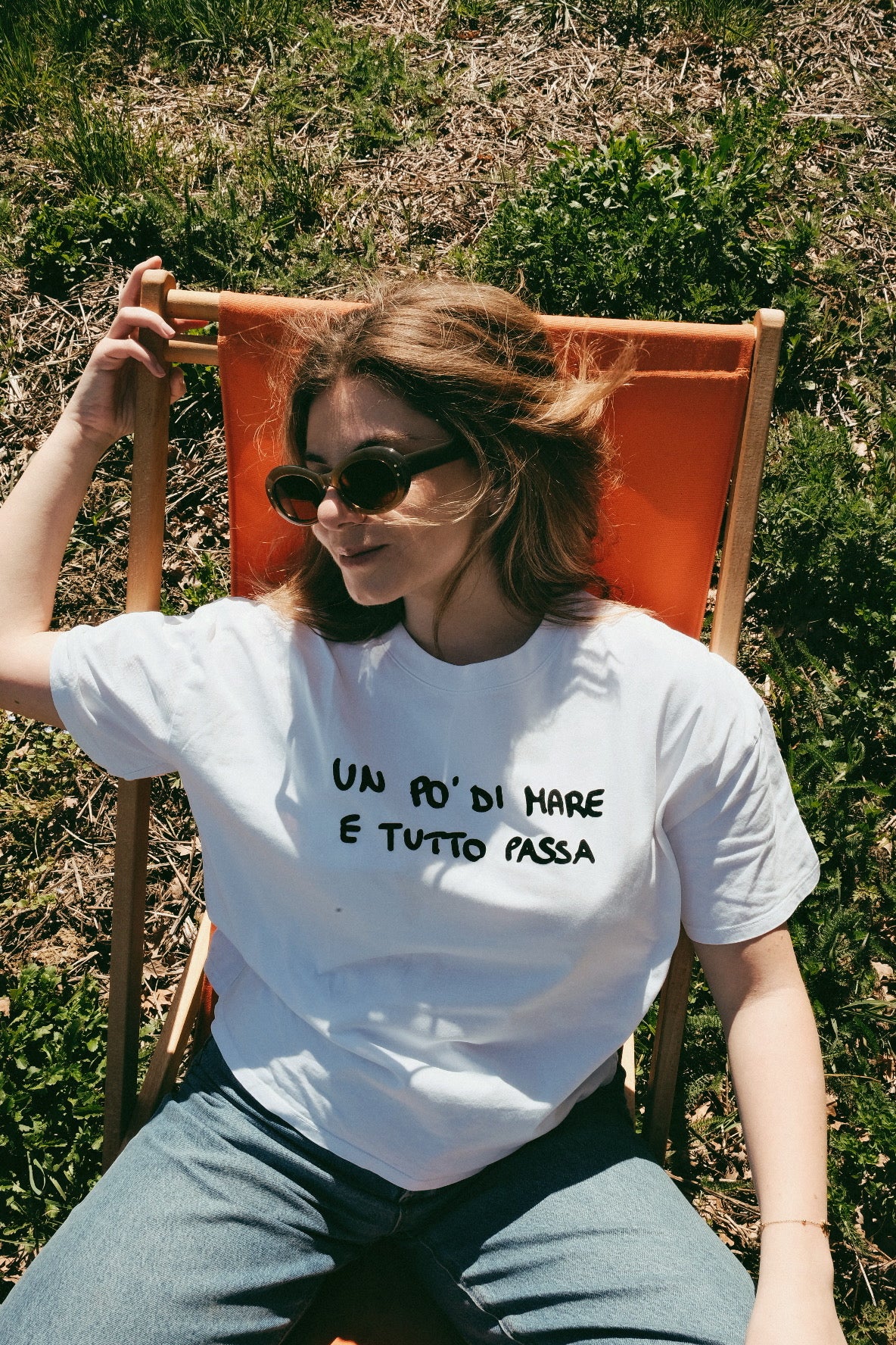 T-shirt Tutto Passa