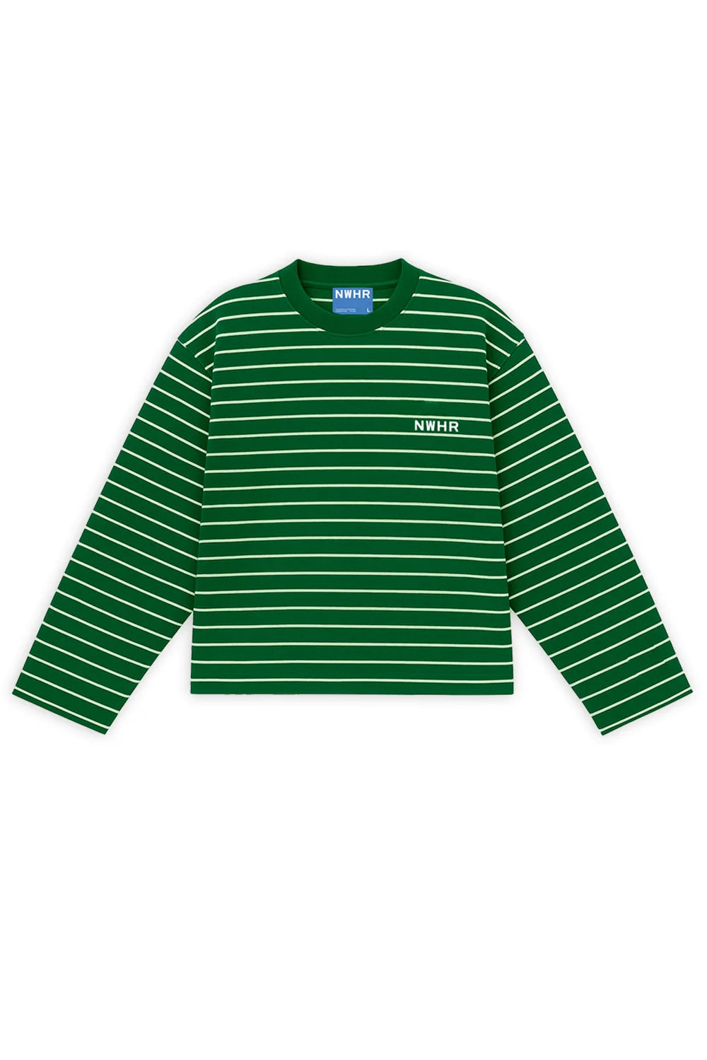Marinière Azul