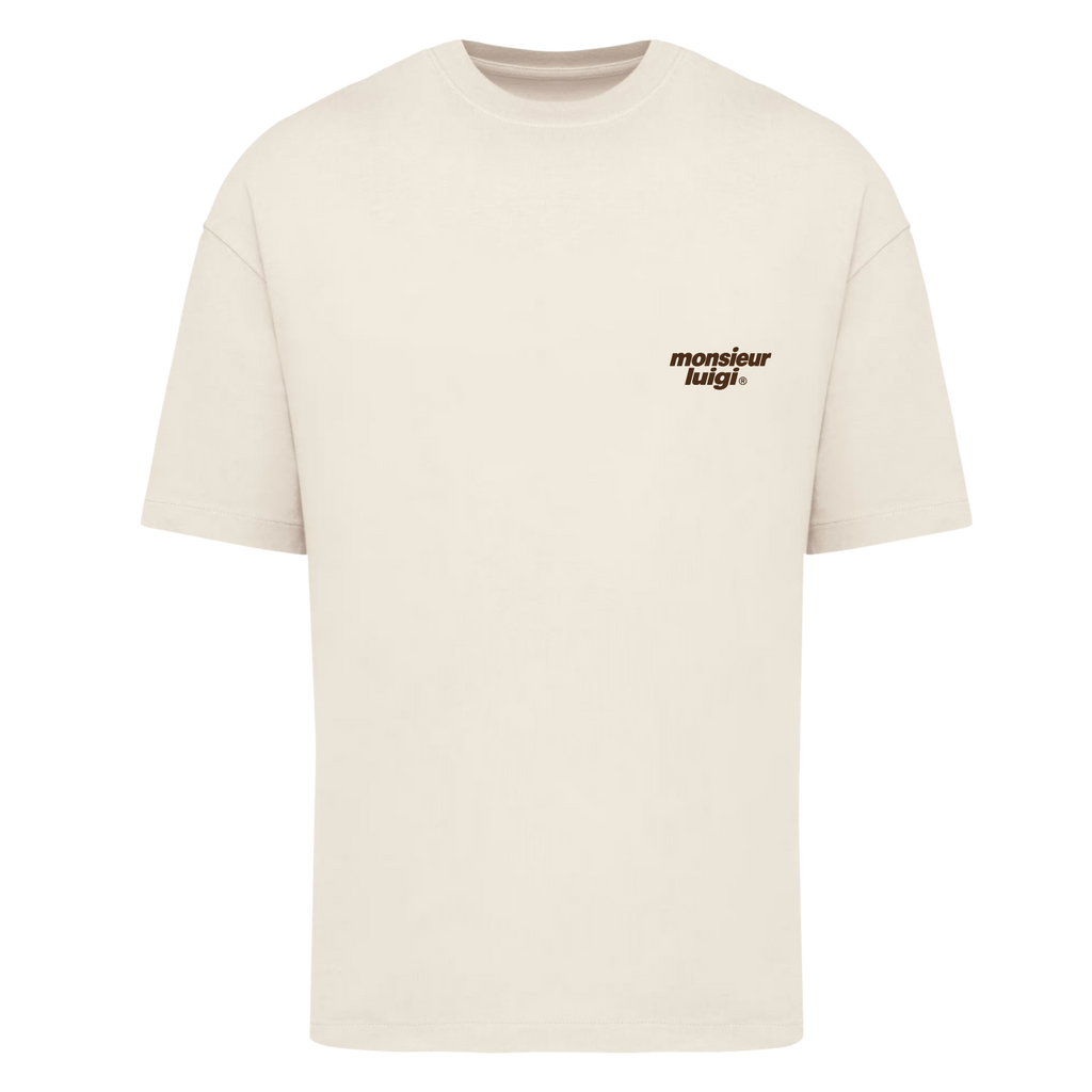 T-shirt Lungomare