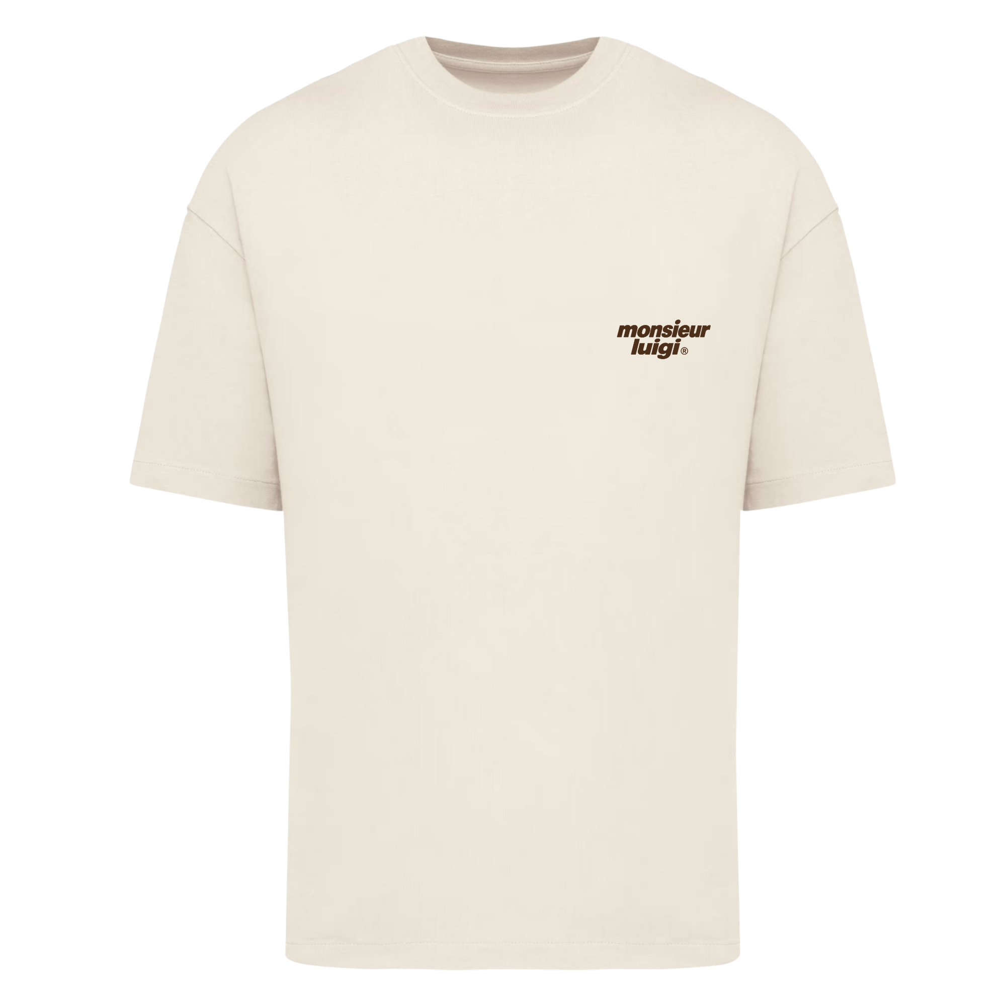 T-shirt Lungomare