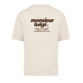 T shirt social club