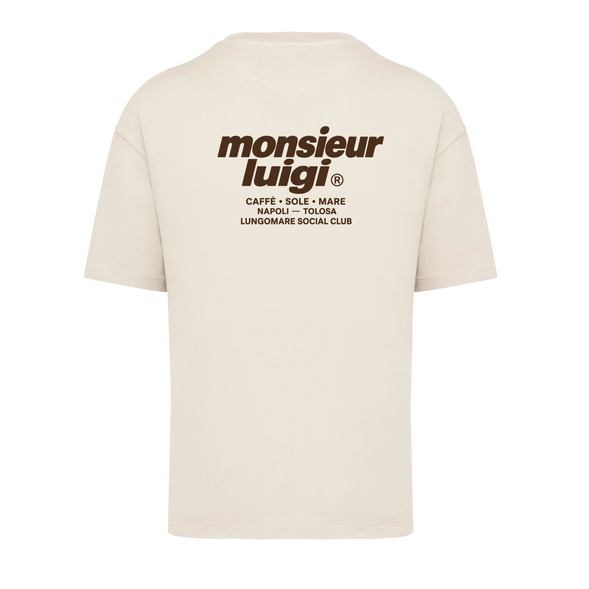 T shirt social club