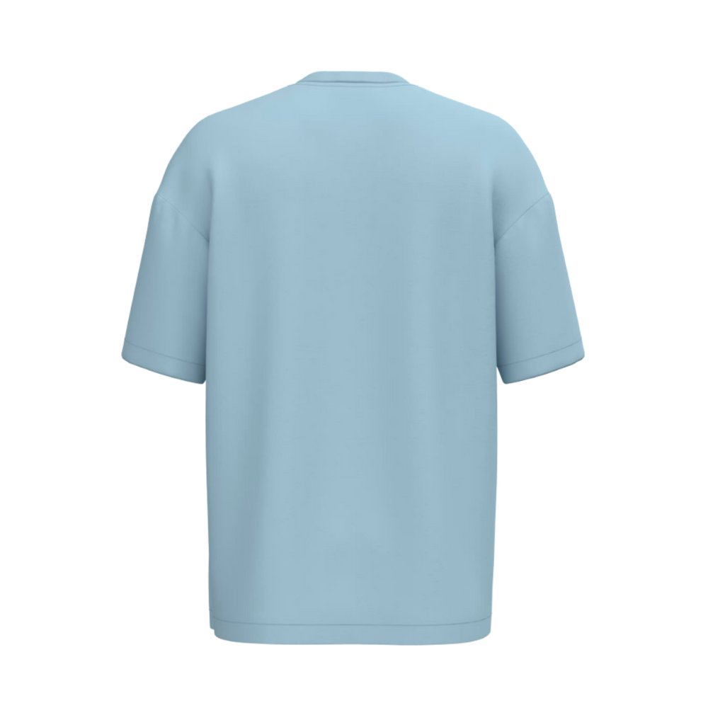 T-shirt Luigi grande