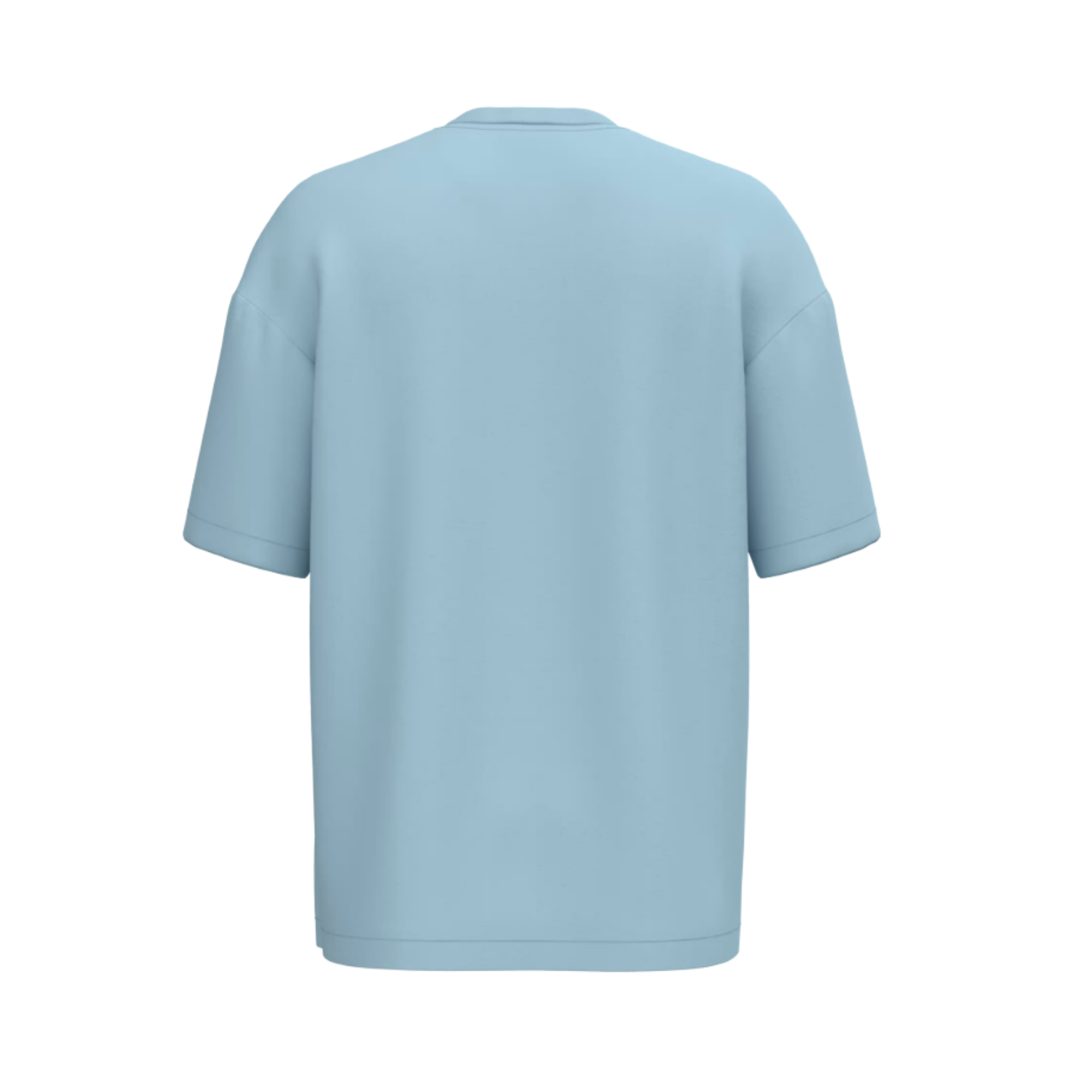 T-shirt Luigi grande