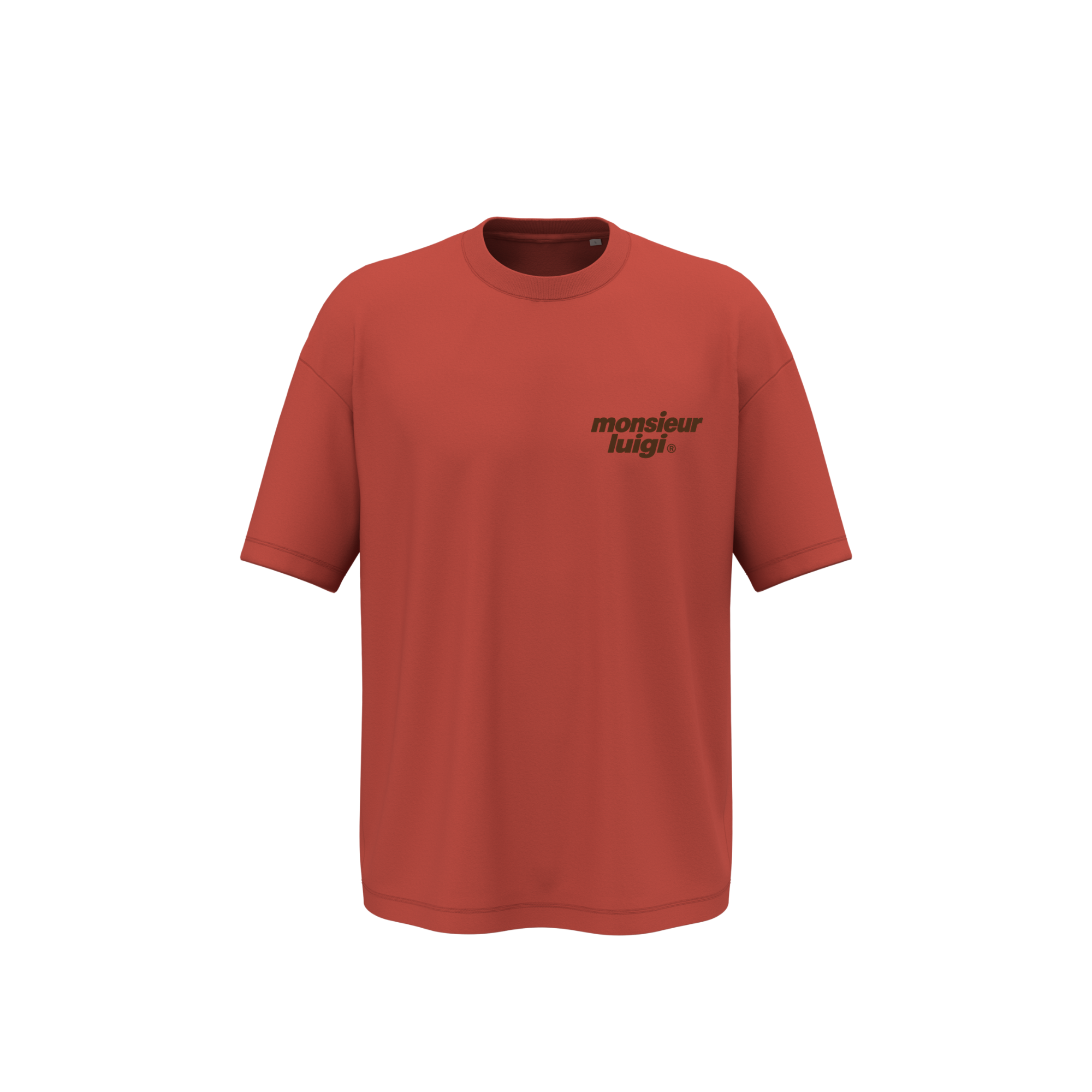 T-shirt café du soleil