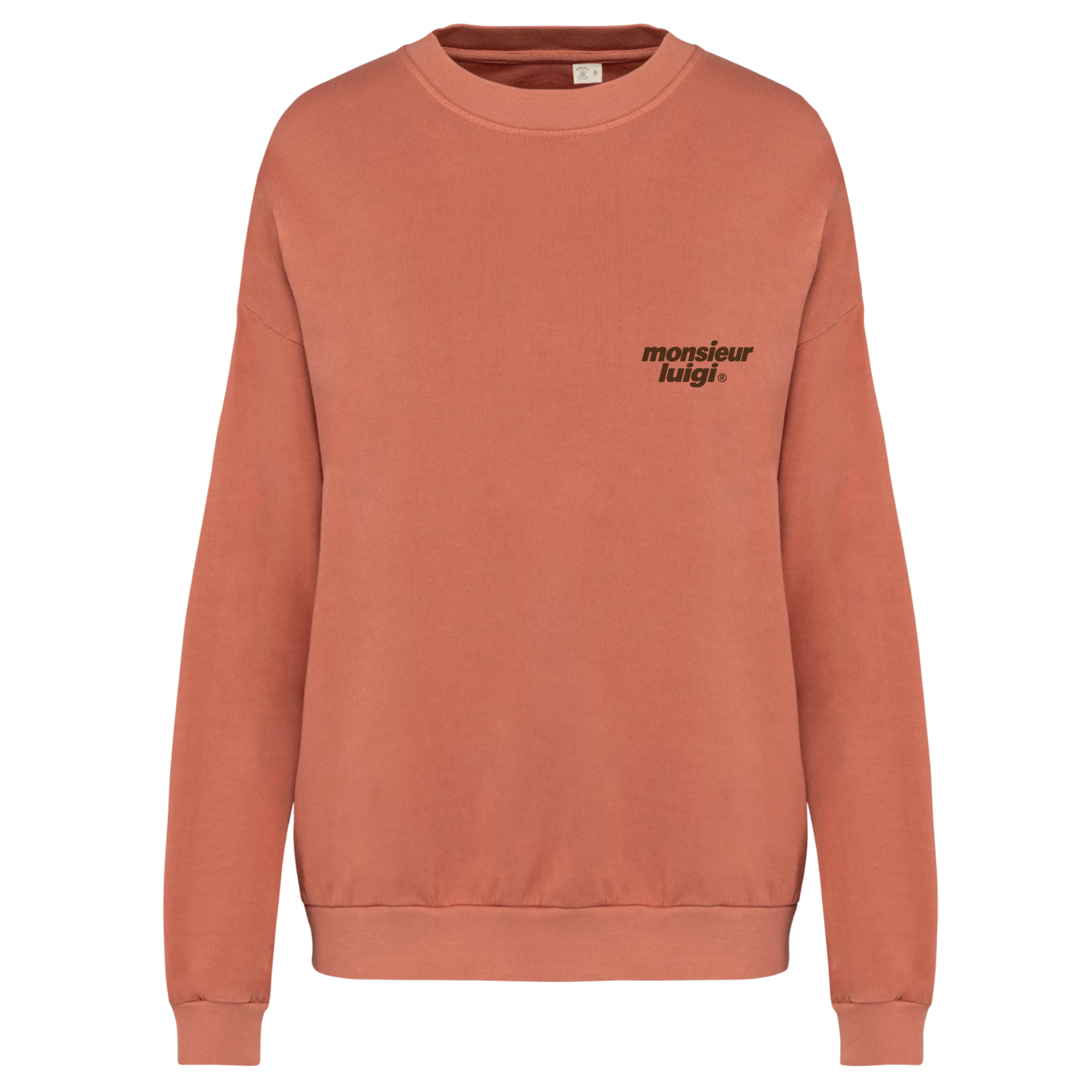 Sweat-shirt lungomare